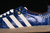 Samba collegiate navy wonder white x wales bonner - loja online