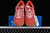 Spezial handball bright red clear pink pronta entrega - comprar online