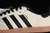 Samba og cream white pronta entrega na internet