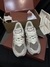 New balance 990v6 made in usa raw cashew x loro piana - Accio Brasil