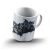 Caneca Barman Vilões na internet