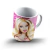 Caneca Barbie - comprar online