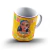 Caneca Princesas Mexicanas Pocahontas