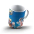 Caneca Clash Royale na internet
