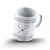 Caneca Ela E De Sagitário na internet