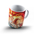 Caneca Stranger Things Personagens na internet