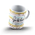 Caneca Gratidao Faixas na internet