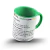 Imagem do Canecas la Caneca de Chá