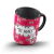 Caneca Amor Da Minha Vida - O Mundo dos Personalizados