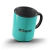 Caneca Greys Anatomy Fundo Verde - O Mundo dos Personalizados