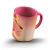Caneca Disney Rei Leão Simba - loja online