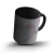 Caneca foto meu mõ