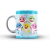 Caneca Baby Shark