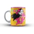 Caneca Princesas Mexicanas Pocahontas - comprar online