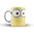 Caneca do Minions