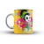 Caneca Princesas Mexicanas Tiana - comprar online