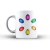 Caneca Thanos