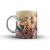 Caneca Street Fighter - comprar online