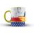 Caneca Mulher Maravilha Classico - O Mundo dos Personalizados