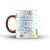 Caneca Que A Vida Seja Doce - O Mundo dos Personalizados