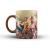 Caneca Street Fighter - O Mundo dos Personalizados
