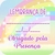 Tag Lembrança Quadrado 5x5 Candy Color - 10 Unidades. na internet