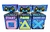 Lembrancinhas Game Caixa Meia Bala - 10 Unidades. - comprar online