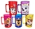 Lembrancinhas Patrulha Canina Caneca 400ml - 10 Unidades. na internet
