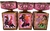 Decoração Boiadeira Kit Bolinho - 43 Itens - loja online