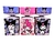Lembrancinhas My Melody & Kuromi Caixa Meia Bala - 10 Unidades - comprar online