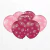 Bexiga Sakura FestColor - Pct com 25 na internet