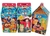 Lembrancinhas Blox Fruits Caixa Milk - 10 Unidades - comprar online