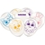 Bexiga Bolofofos - 25 Unidades. - comprar online