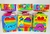 Kit Lembrancinha Pop It Fidget Toy Festa Fácil Papelaria 40 Caixinhas - Grupo Festas