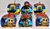 Lembrancinhas Roblox Caixa Bombom - 10 Unidades. na internet