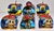 Lembrancinhas Roblox - Kit 40 Itens. - Grupo Festas