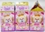 Kit Lembrancinha Chá de Bebe Ursa Princesa Festa Fácil Papelaria 40 Caixinhas - comprar online