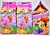 Lembrancinha Confeitaria Tutti Frutti Caixa Milk - Pct com 10 - comprar online