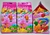 Lembrancinha Confeitaria Tutti Frutti Caixa Milk - Pct com 10 - comprar online