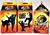 Lembrancinha Cobra Kai Caixa Milk - Pct com 10 - comprar online