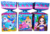 Decoração Sereia Cute Kit Bolinho - 43 Itens - loja online
