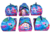 Decoração Sereia Cute Kit Bolinho - 43 Itens - Grupo Festas