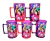 Lembrancinhas Emilly Vick Caneca 400ml - 10 Unidades - comprar online