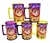 Lembrancinhas Natan Por Ai Caneca 400ml - 10 Unidades - comprar online
