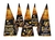 Lembrancinhas 40 anos Caixa Cone - 10 Unidades - comprar online