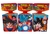 Lembrancinhas Dragon Ball Meia Bala - Pct com 10