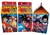 Lembrancinhas Dragon Ball Caixa Milk - Pct com 10