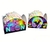 Forminhas De Doces Balada Neon - 40 Unidades - comprar online
