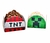 Imagem do Kit Bolinho 26 Itens (P) Minecraft