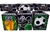 Decoração Futebol Kit Bolinho - 43 Itens - Grupo Festas